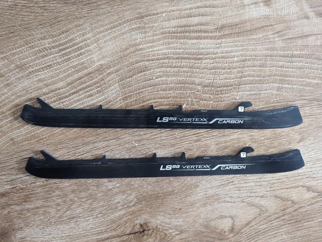 Used LS5G Vertexx Carbon size 7