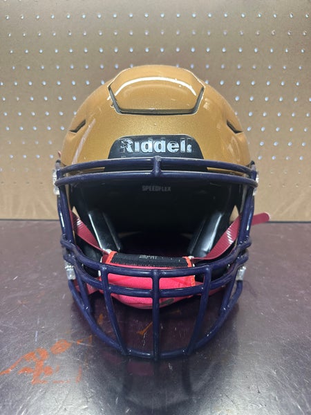 Riddell SpeedFlex Adult Football Helmet & Facemask - Sports Unlimited