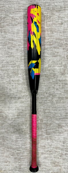 2022 Composite (-8) 23 oz 31" Zoa Glitch Bat