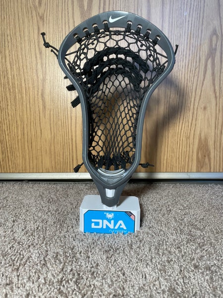 Nike CEO Lacrosse Head