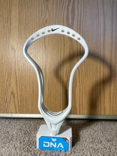 Nike CEO Lacrosse Head