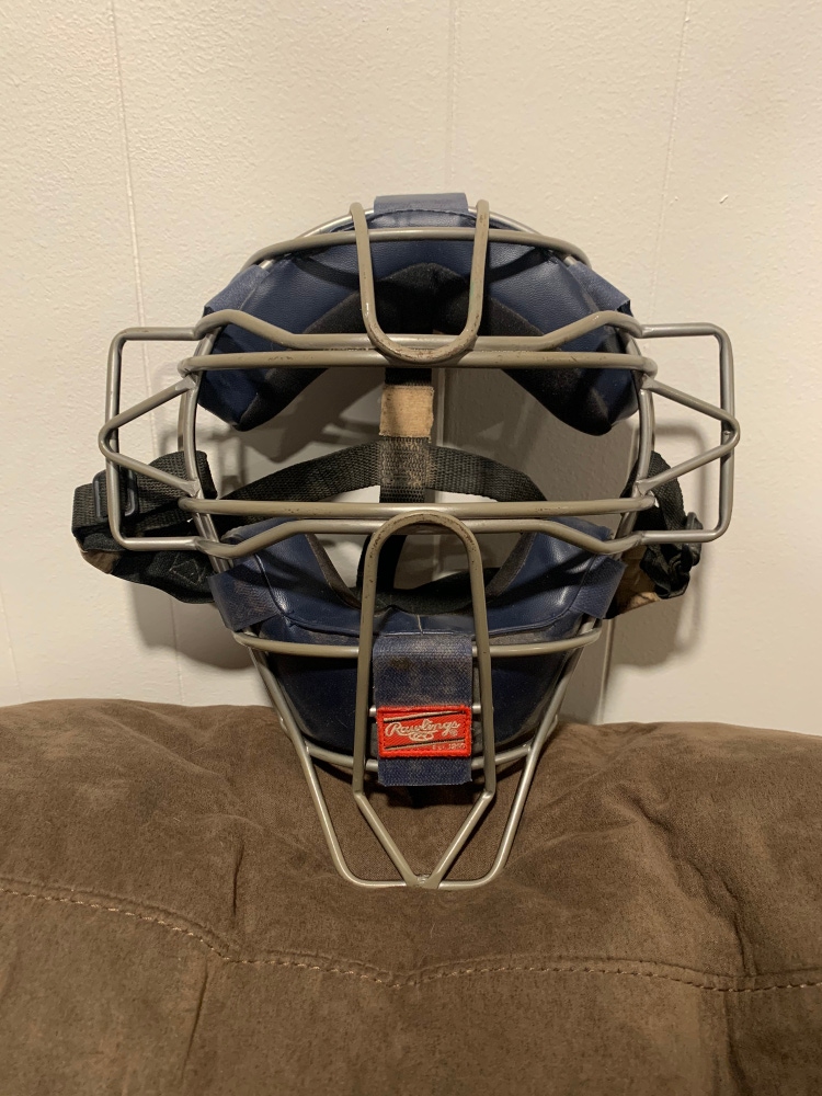 Rawlings Catcher's Mask