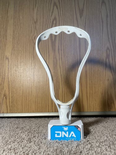 STX Proton plus Lacrosse Head