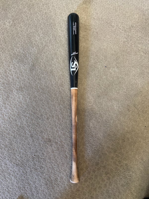 Louisville Slugger Genuine Series 3 Pink Maple M110 Baseball Bat 34 inch