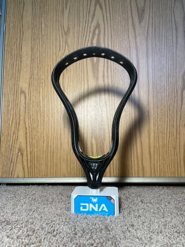Warrior Regulator Max Head