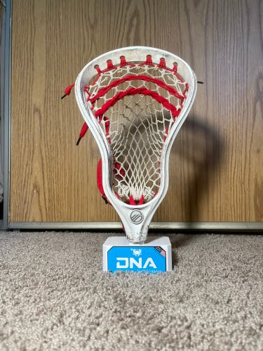 Used Defense Strung Tank Head