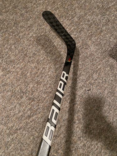 Bauer Flylite Vapor