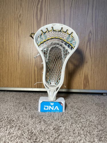 Used Strung Evo 4 Head