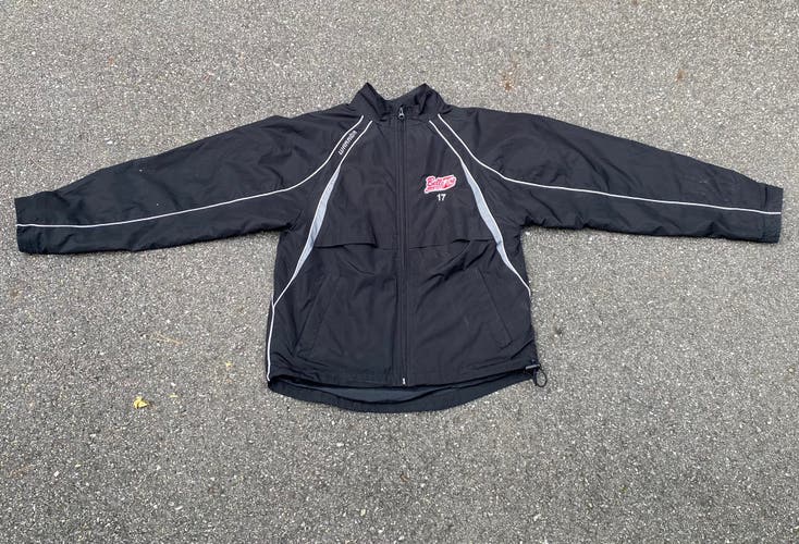 Belle Tire Team Issued Jacket Size XS