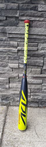 Used 2022 Easton ADV 360 Bat (-8) 23 oz 31"