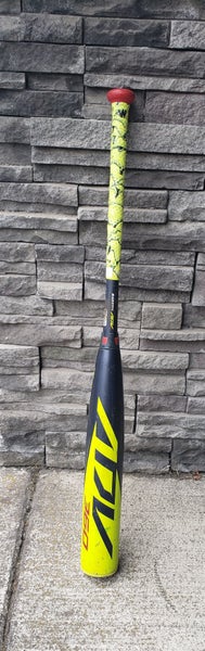 Used 2022 Easton ADV 360 Bat (-8) 23 oz 31"