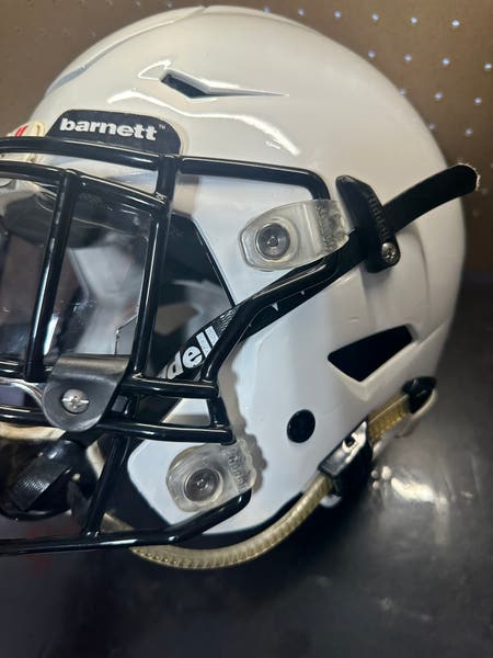 Riddell SPEEDEFLEX Lサイズ　2023年 Riddell SPEEDFLEX Helmets (M-L) L Black
