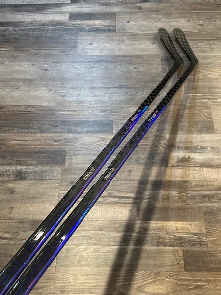 New Pro Stock LH CCM Trigger 7 Pro P29 75 Flex