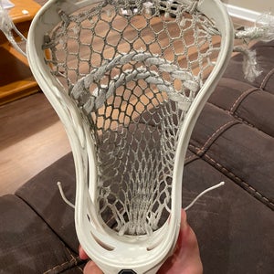 Used Defense Strung Command D Head
