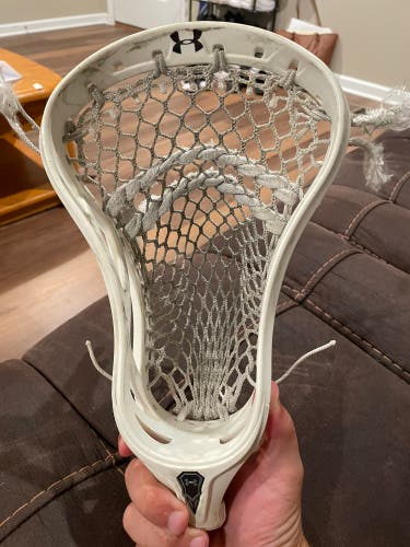 Used Defense Strung Command D Head