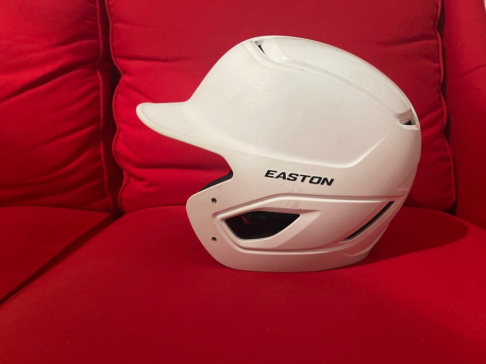 Easton Batting helmet
