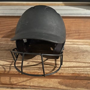 Champro softball helmet