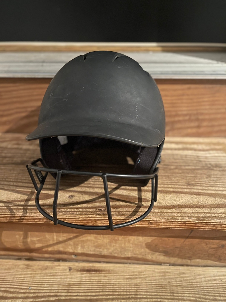 Champro softball helmet