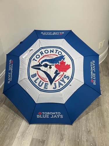 MLB Blue Jays Golf Umbrella