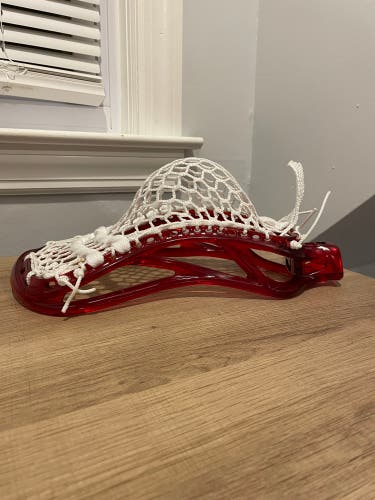 New Attack & Midfield Strung Ion Head