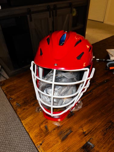 STX Rival Helmet