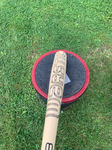 2021 33" Bonesaber Alloy