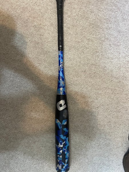 Hybrid (-5) 27 oz 32" Vexxum Bat