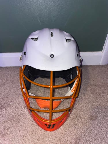 Player's Warrior Evo Helmet