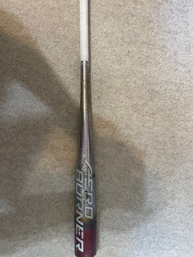BBCOR Certified Alloy (-3) 30 oz 33" Aero Burner Bat