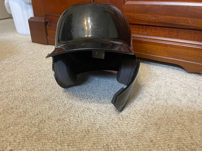 Used 7 1/4 EvoShield Impact Batting Helmet