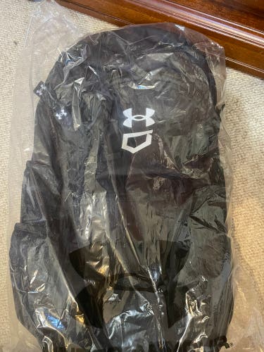 New Under Armour Bat Pack