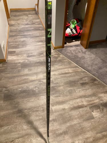 Dane Dowiak Penn State Agent Used