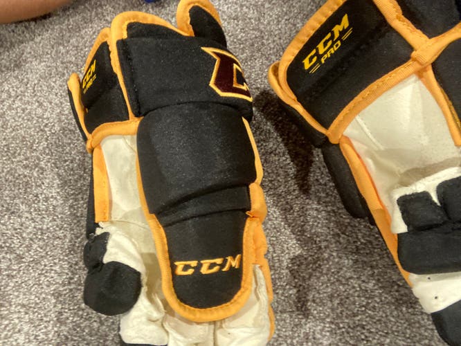 Asu Gloves Size 13