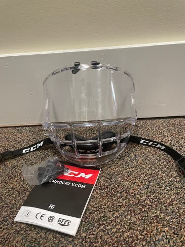 CCM Shield FV1