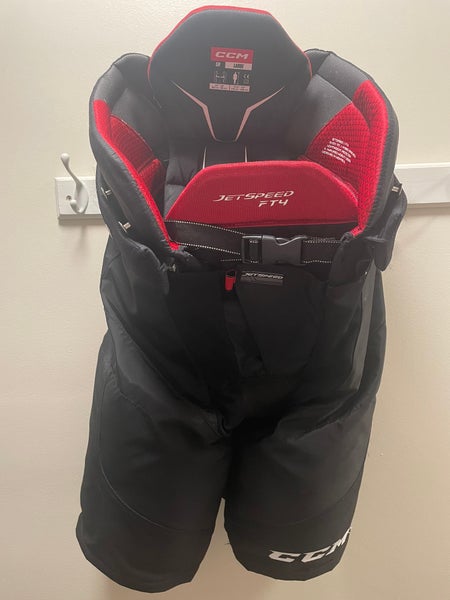 Senior Large CCM Jetspeed FT4 Hockey Pants