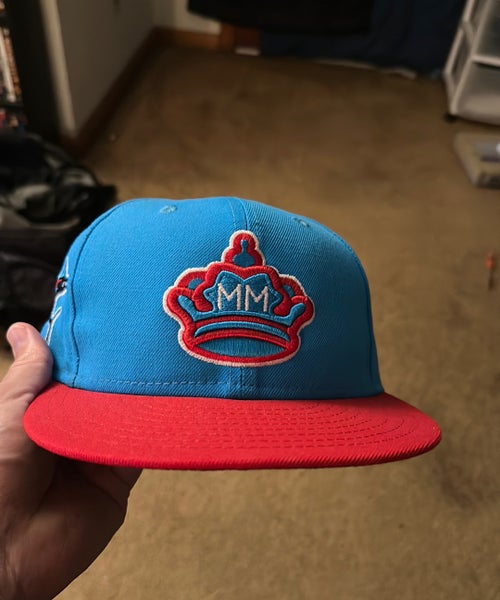 mlb city connect hats