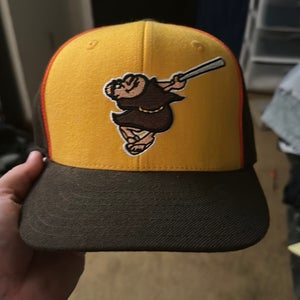 San Diego Padres Cooperstown Collection