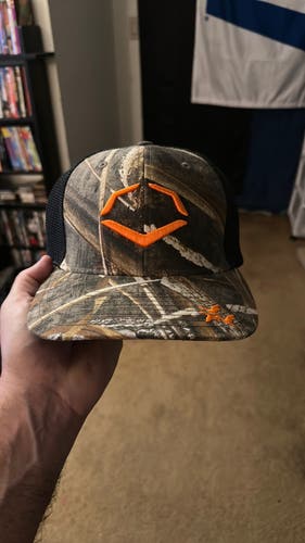 Evoshield Flexfit Hat