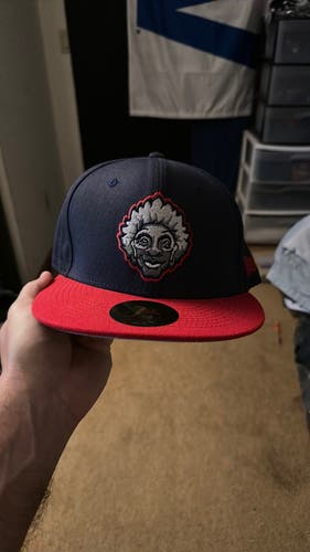 Baseballism “Jobu” Hat