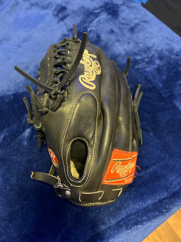 Rawlings Jacob DeGrom Exclusive Pro Preferred Baseball Glove 11.75 Inches  for Sale in West Babylon, NY - OfferUp