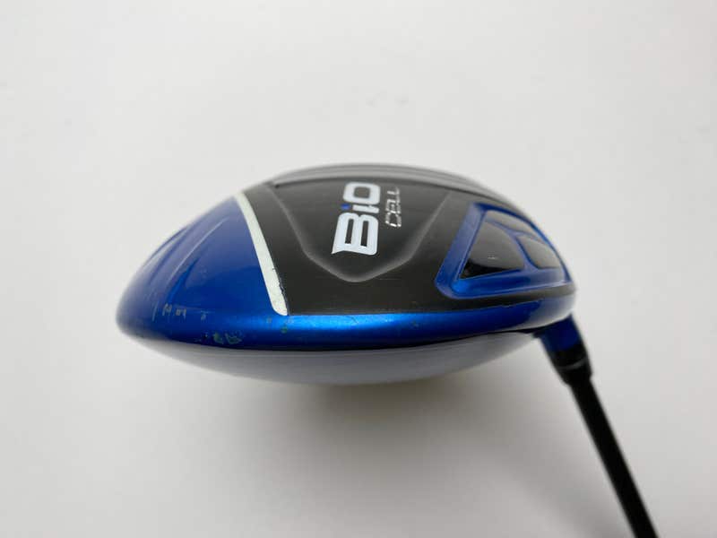 Cobra Bio Cell Blue Driver 9* Project X PXv 6.0 62g Stiff Graphite