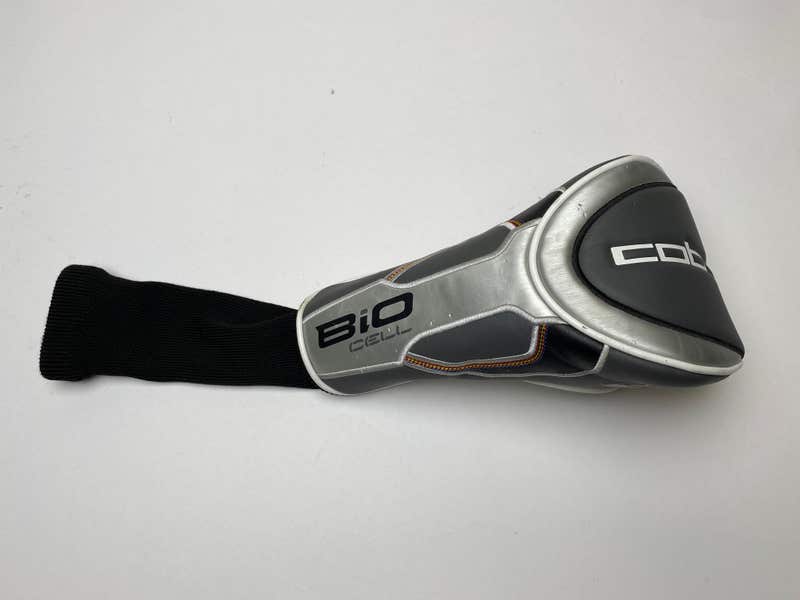 Cobra Bio Cell Blue Driver 9* Project X PXv 6.0 62g Stiff Graphite