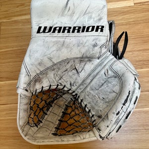 FULL RIGHT Warrior Catcher