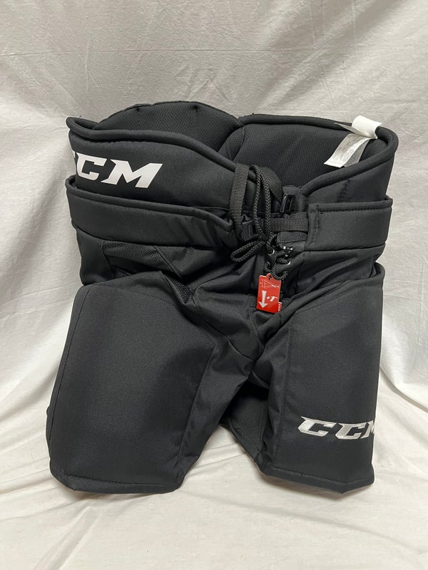 Used P3 CCM HP70 Ducks Hockey Pants - Large – Never Made It Pro Stock