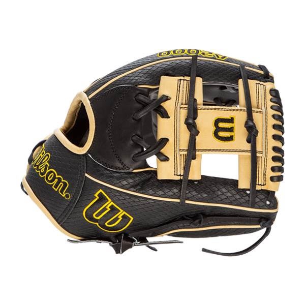 Wilson A2000 SuperSkin Series KBH13GM 11.75 Infield Glove