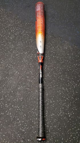 SELECT PWR BBCOR Certified Louisville Slugger Hybrid Bat (-3) 30 oz 33"