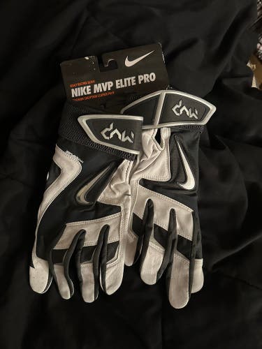 Nike mvp elite pro