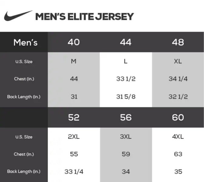 raiders nike elite jersey