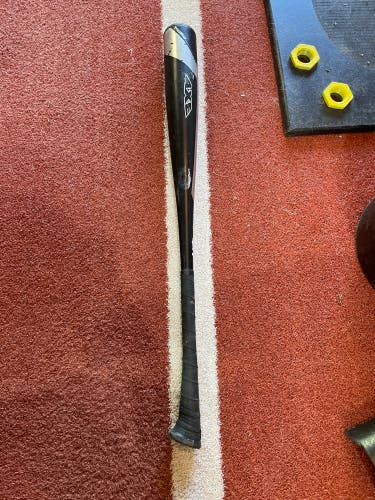 Alloy (-8) 22 oz 30" Elite One Bat