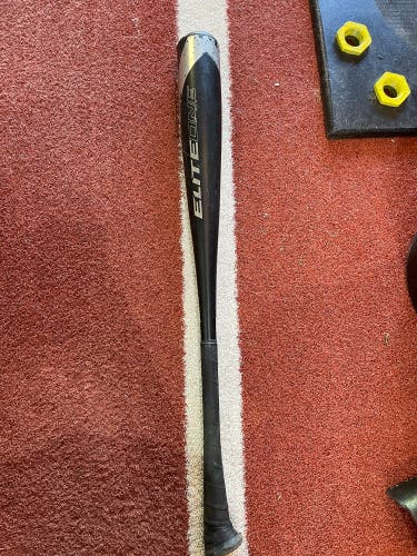 Alloy (-8) 22 oz 29” Elite One Bat